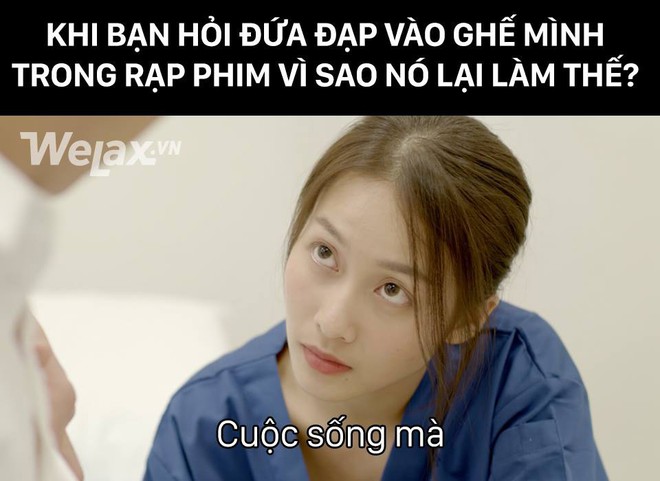 Hậu Duệ Mặt Trời Việt Nam: Khả Ng&acirc;n diễn đơ theo trend "Đo&aacute;n xem" - Ảnh 8.