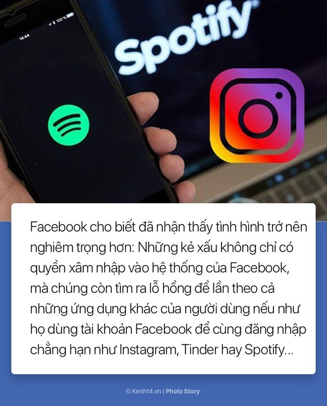 Facebook: Toàn cảnh vụ 50 triệu người dùng Facebook bị hack tài khoản - ảnh 4