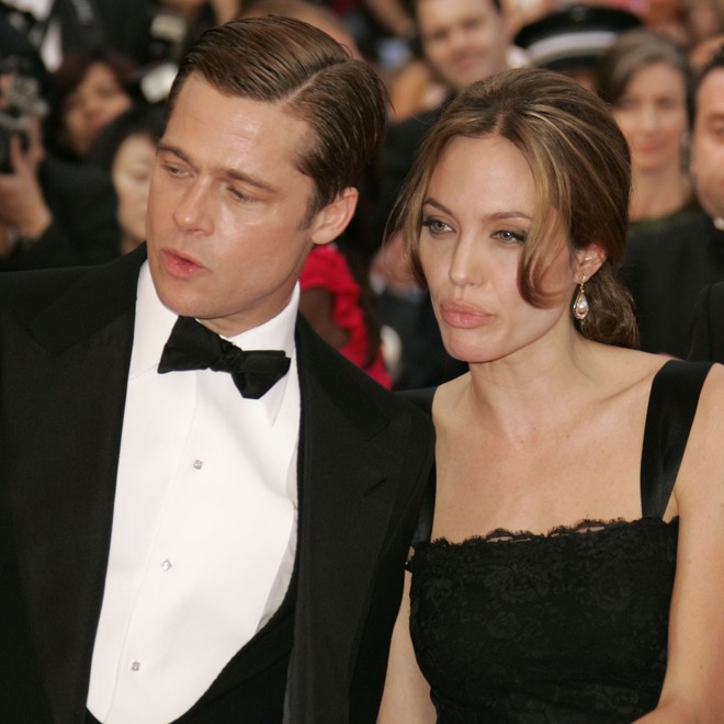 Brad Pitt không hối hận khi chia tay Angelina Jolie, cảm thấy cuộc chiến hậu ly hôn giống như địa ngục - Ảnh 1.