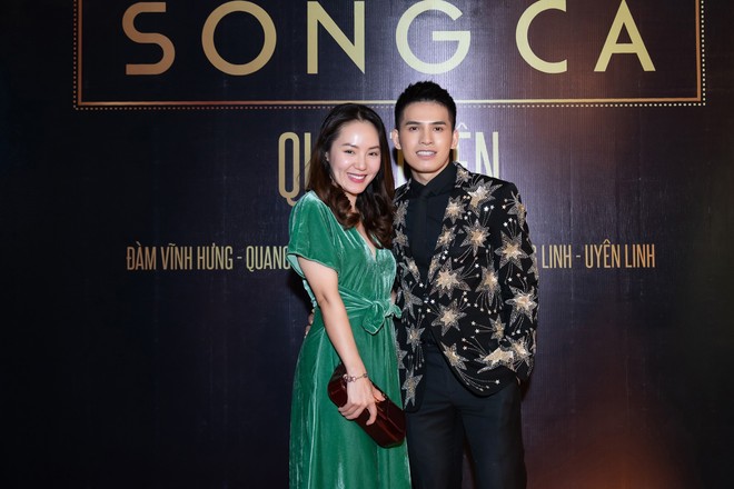Lệ Quy&ecirc;n khuy&ecirc;n Quốc Thi&ecirc;n h&aacute;t nhạc xưa phải bu&ocirc;ng lỏng, hư hỏng hơn mới hay được - Ảnh 3.