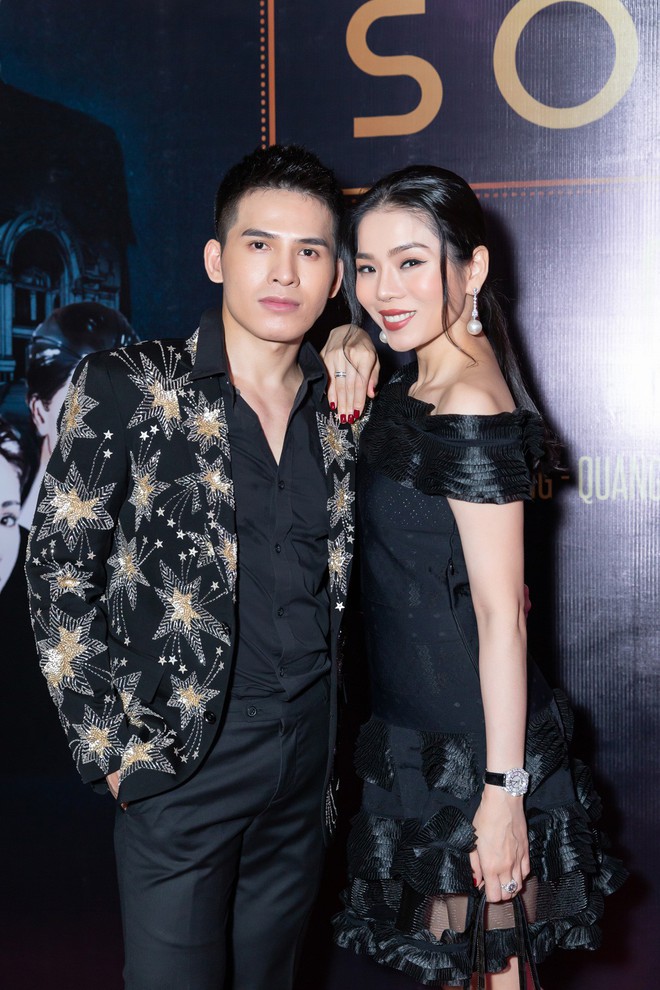 Lệ Quy&ecirc;n khuy&ecirc;n Quốc Thi&ecirc;n h&aacute;t nhạc xưa phải bu&ocirc;ng lỏng, hư hỏng hơn mới hay được - Ảnh 2.