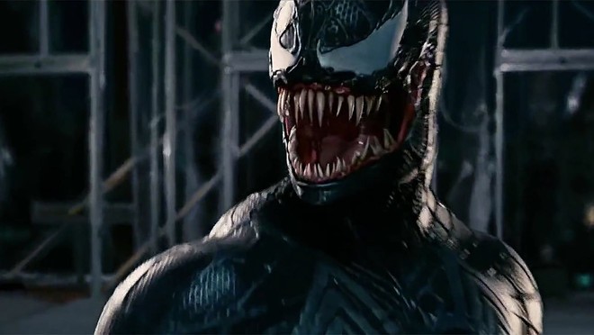 5 đối thủ của ký sinh trùng Venom: Đáng sợ nhất là thế lực cuối cùng! - Ảnh 1.