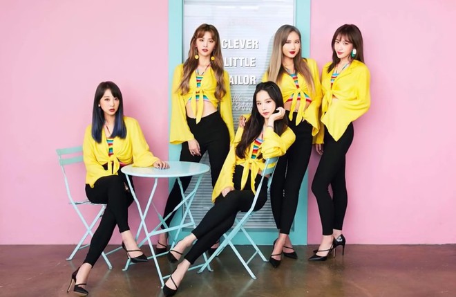 TWICE, BTS, GOT7&hellip;trả hết nợ nần với c&ocirc;ng ty quản l&iacute; v&agrave;o thời điểm n&agrave;o sau khi debut? - Ảnh 3.