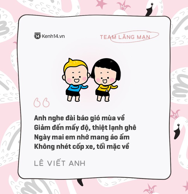 Hà Nội lạnh rồi chính là cái cớ cho hàng loạt status từ lãng mạn đến lãng nhách - Ảnh 5.