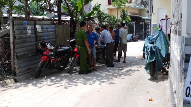 Em g&aacute;i ph&aacute;t hiện anh tử vong trong tư thế treo cổ, để lại thư tuyệt mệnh - Ảnh 2.