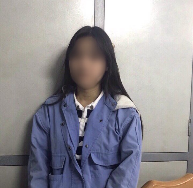 Cô gái 20 tuổi “phối hợp” với nam đồng nghiệp “rút ruột” tài sản khi giao hàng nhanh ở Sài Gòn  - Ảnh 3.