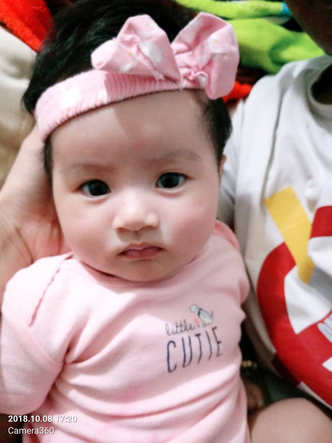 Khoảnh khắc c&aacute;c b&ocirc; l&atilde;o qu&acirc;y quần b&agrave;n luận s&ocirc;i nổi để đặt t&ecirc;n cho ch&aacute;u g&aacute;i v&agrave; sự thật ph&iacute;a sau khiến nhiều người bật cười - Ảnh 5.