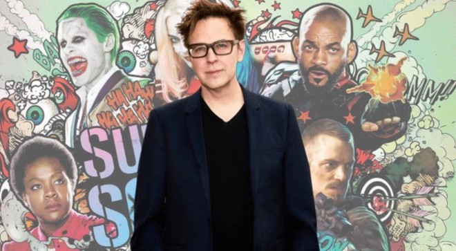 Bị Disney ruồng rẫy, James Gunn bắt tay thực hiện Suicide Squad 2 cùng DC - Ảnh 2.