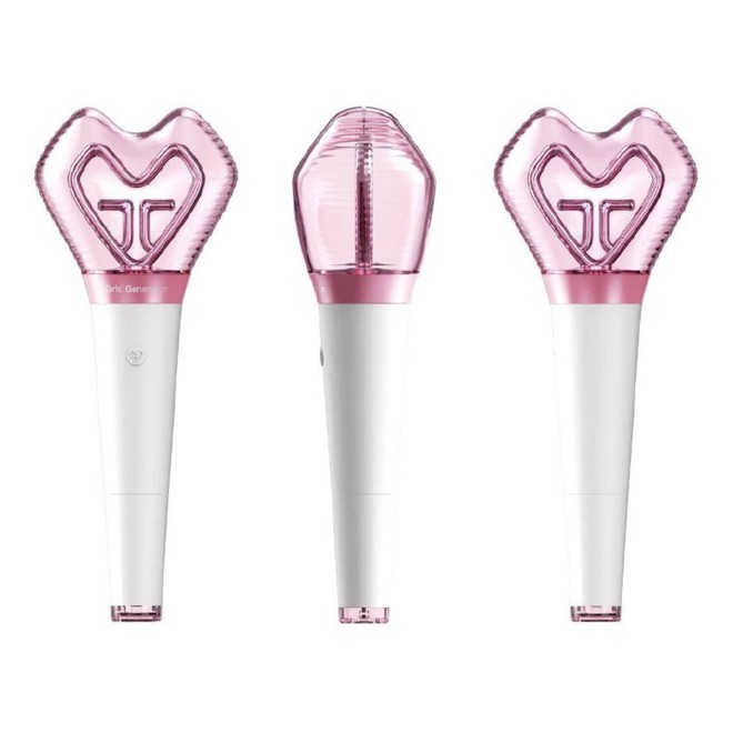 Fan thở phào khi lightstick chính thức của SNSD không… xấu như tưởng tượng - Ảnh 1.