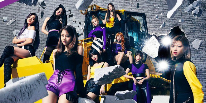 Chỉ sau hơn 1 năm Nhật tiến, TWICE đã 5 lần liên tiếp đạt được thành tích mà các girlgroup khác hằng mong ước - Ảnh 3.