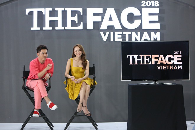 The Face: Trương Thanh Long hết bị Trấn Thành gạ gẫm lại bị mắng xối xả - Ảnh 2.