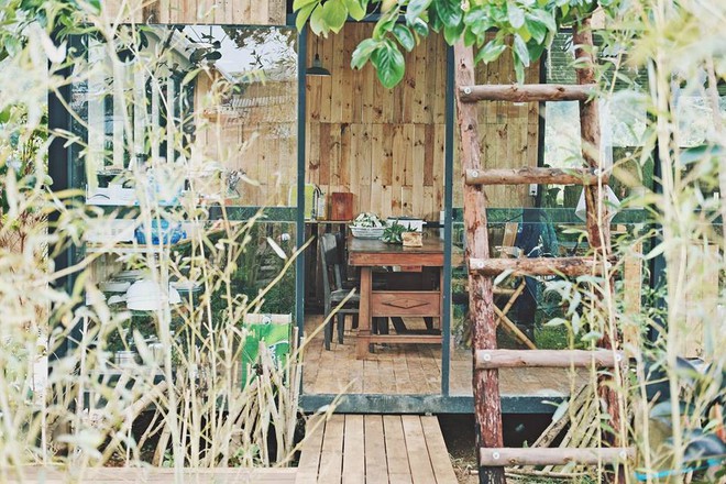 3 homestay Đà Lạt cho dân du lịch luôn trong tình trạng cháy phòng- Ảnh 10.