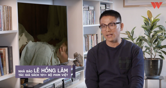 Soi sạn phim Việt kh&ocirc;ng phải v&igrave; b&agrave;i x&iacute;ch, m&agrave; v&igrave; c&ograve;n quan t&acirc;m v&agrave; k&igrave; vọng! - Ảnh 1.