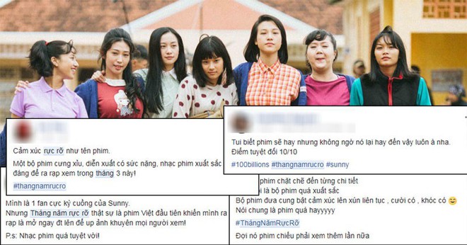 Soi sạn phim Việt kh&ocirc;ng phải v&igrave; b&agrave;i x&iacute;ch, m&agrave; v&igrave; c&ograve;n quan t&acirc;m v&agrave; k&igrave; vọng! - Ảnh 5.