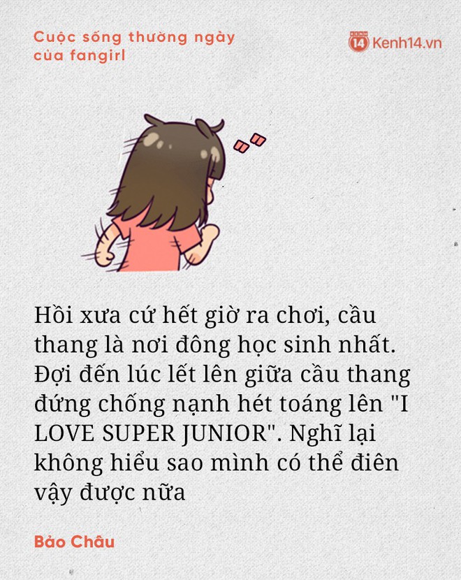 Ngớ ngẩn m&agrave; đ&aacute;ng y&ecirc;u như fangirl: Tiền ăn kh&ocirc;ng c&oacute;, nhưng sinh nhật idol vẫn tổ chức ầm ầm - Ảnh 7.
