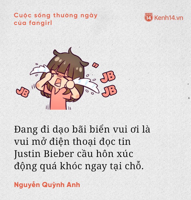 Ngớ ngẩn m&agrave; đ&aacute;ng y&ecirc;u như fangirl: Tiền ăn kh&ocirc;ng c&oacute;, nhưng sinh nhật idol vẫn tổ chức ầm ầm - Ảnh 9.