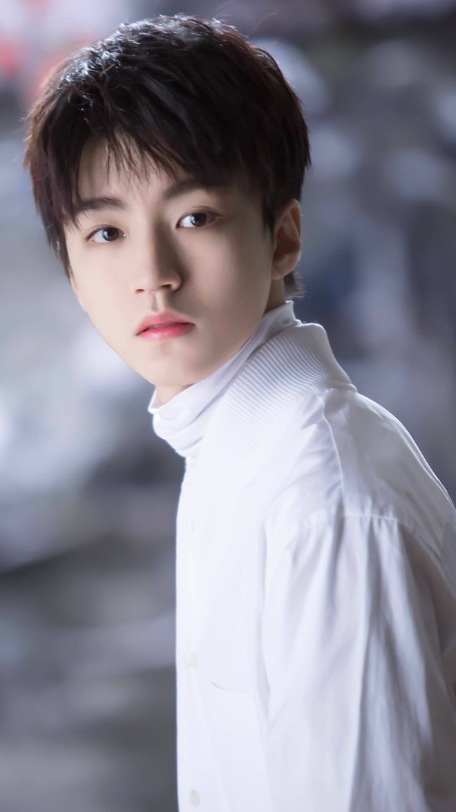 Bảng xếp hạng diễn xuất thế hệ 2000: Ba thành viên TFBoys “đội sổ”, vị trí quán quân thuộc về cô gái này - Ảnh 8.