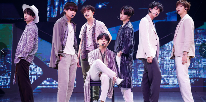 Thành viên hết chấn thương đến sức khỏe yếu, fan yêu cầu Big Hit cho BTS nghỉ ngơi - Ảnh 2.