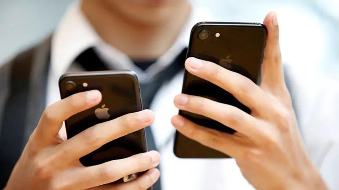 Apple thiệt hại h&agrave;ng tỉ USD v&igrave; nạn gian lận bảo h&agrave;nh tại Trung Quốc - Ảnh 1.
