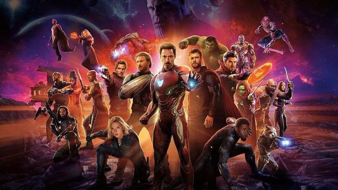 Lộ nội dung trailer Avengers 4: Xác nhận giả thuyết du hành thời gian ăn cắp đá vô cực? - Ảnh 2.