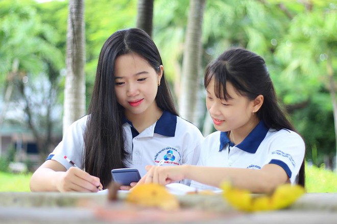 Đạt tối thiểu 450 điểm TOEIC, sinh viên Đại học Quốc gia TP.HCM mới đủ điều kiện tốt nghiệp - Ảnh 1.