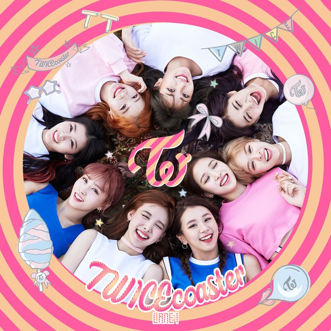 Top 10 album nhóm nữ tẩu tán nhiều nhất: không ai lọt top ngoài 2 girlgroup quốc dân này - Ảnh 3.