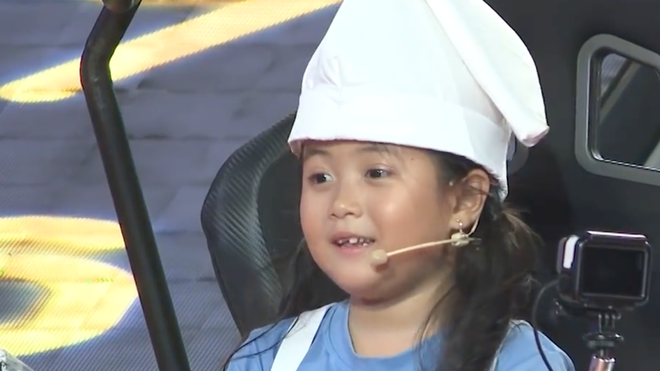 Trấn Th&agrave;nh đ&ograve;i đuổi Will khỏi gameshow v&igrave;... qu&aacute; đanh đ&aacute; - Ảnh 6.