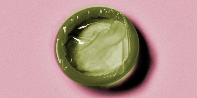 Bao r&aacute;ch khi đang hừng hực t&igrave;nh y&ecirc;u? Đừng hoảng sợ, sau đ&acirc;y l&agrave; 5 c&aacute;ch để bạn lại được an to&agrave;n - Ảnh 2.