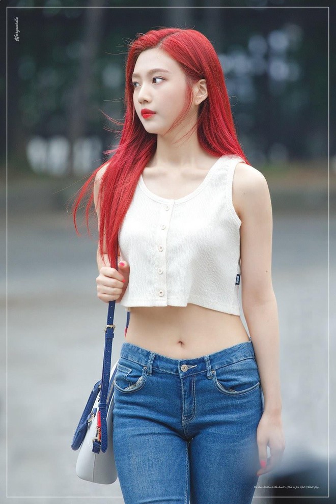 Nhiều lần chọn đồ không hợp dáng với idol, stylist thực sự nợ Joy (Red Velvet) vài lời xin lỗi - Ảnh 5.