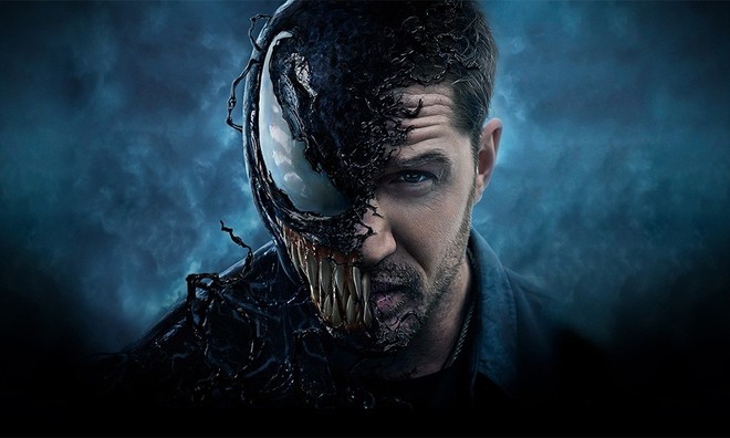 Venom: Phản anh hùng đáng sợ nhất trong vũ trụ Marvel là đây! - Ảnh 1.