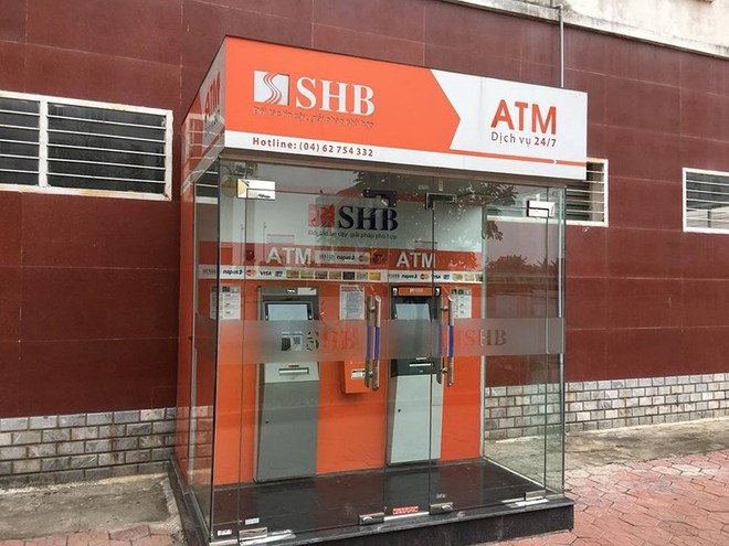 Tháo gỡ thành công 10 thỏi mìn gài tại cây ATM ở Quảng Ninh - Ảnh 1.