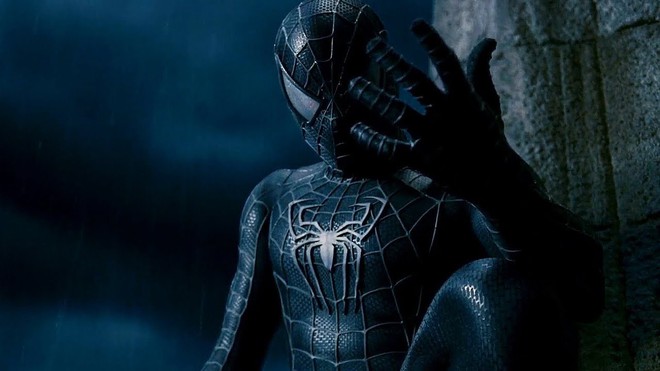 Venom: Phản anh hùng đáng sợ nhất trong vũ trụ Marvel là đây! - Ảnh 4.