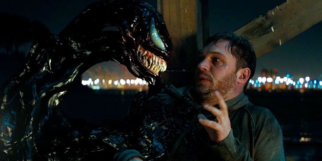 Venom: Phản anh hùng đáng sợ nhất trong vũ trụ Marvel là đây! - Ảnh 7.