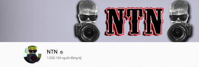 Nguyễn Thành Nam - chàng vlogger Việt sở hữu 1,3 tỉ lượt xem và 4 nút vàng từ Youtube là ai?  - Ảnh 5.