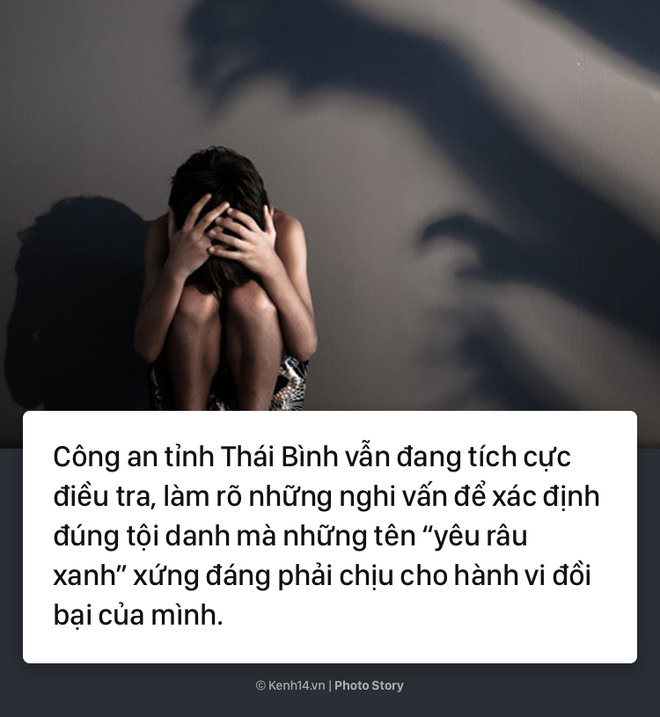 Toàn cảnh vụ án hiếp dâm, dâm ô tập thể nữ sinh lớp 9 ở Thái Bình - Ảnh 13.