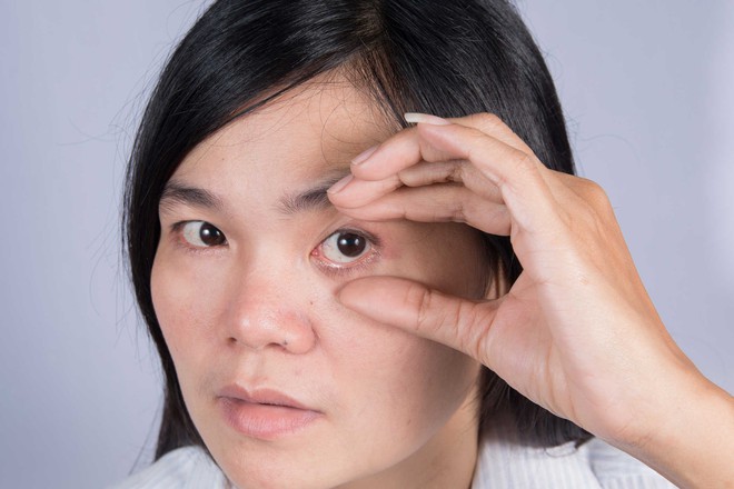 6 triệu chứng bất thường cảnh báo sức khỏe con gái đang gặp vấn đề nghiêm trọng - Ảnh 6. 6 triệu chứng bất thường cảnh báo sức khỏe con gái đang gặp vấn đề nghiêm trọng - Ảnh 6.