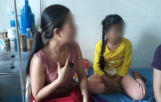 Vụ dây điện đứt khiến 6 học sinh thương vong: “2 cháu đã mất là học sinh ngoan hiền và học giỏi” - Ảnh 3.