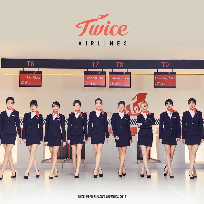 Đ&acirc;y ch&iacute;nh l&agrave; điều khiến fan H&agrave;n l&uacute;c n&agrave;o cũng ghen tị với fan Nhật của TWICE - Ảnh 2.