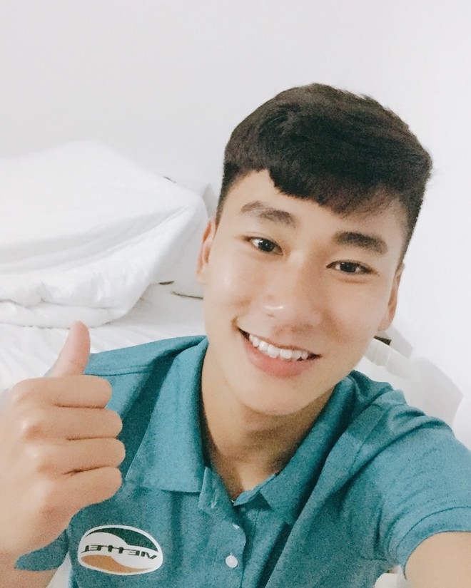 Hot boy Nhâm Mạnh Dũng ghi bàn, U19 Việt Nam bất ngờ đả bại U19 Trung Quốc - Ảnh 1.