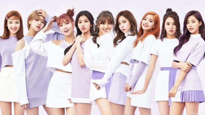 Đây chính là cách JYP tìm ra từng thành viên của girlgroup quốc dân TWICE - Ảnh 1.