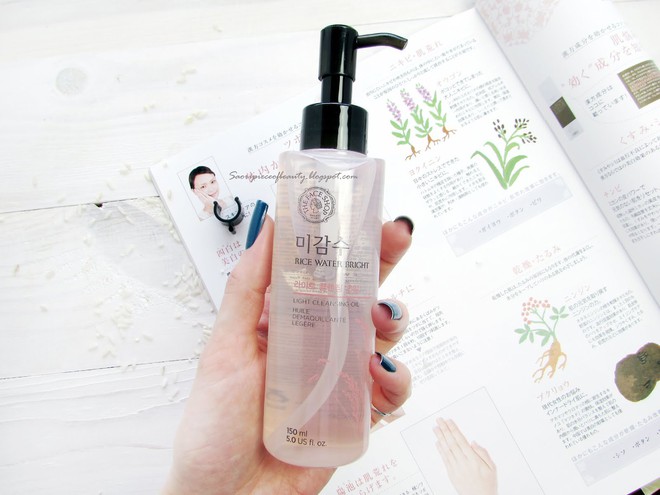 5 sản phẩm dưỡng da H&agrave;n Quốc dưới 350k nhưng chất lượng cực xịn s&ograve;, lại dễ mua c&oacute; thể bạn chưa nghe đến nhưng n&ecirc;n thử d&ugrave;ng ngay - Ảnh 3.