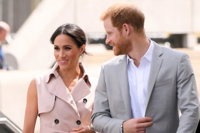 Công nương Meghan đã có bầu và đây là 8 quy tắc hoàng gia mà cô phải tuân theo trong thai kỳ - Ảnh 1.