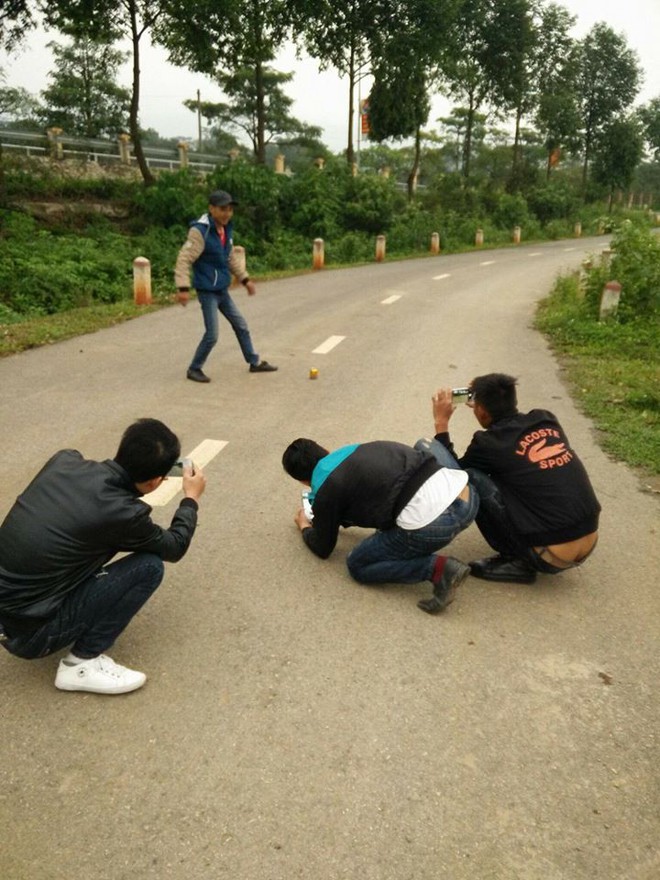 Sống ảo chưa bao giờ là chuyện của một người, nó là sự hợp tác của cả tập thể! - Ảnh 15.