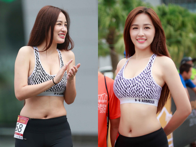 Ngọc Trinh - Khắc Tiệp v&agrave; loạt sao Vbiz khiến d&acirc;n mạng x&ocirc;n xao v&igrave; ảnh photoshop qu&aacute; tay - Ảnh 8.