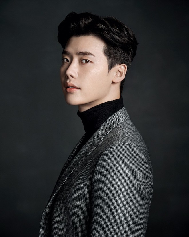 Lee Jong Suk chính thức nên duyên màn ảnh với thần tượng Lee Na Young