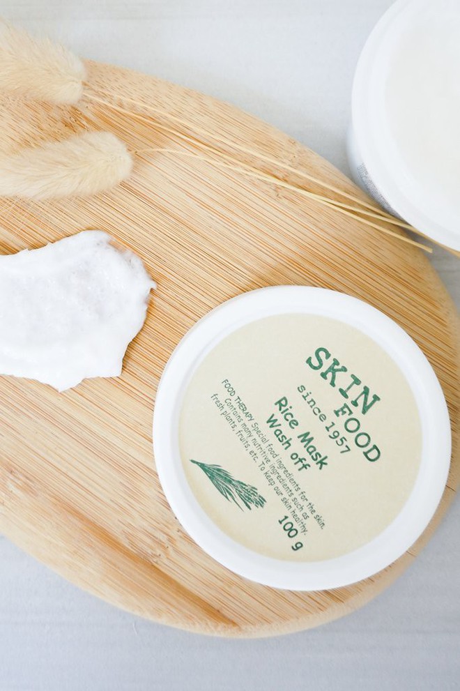 5 sản phẩm dưỡng da H&agrave;n Quốc dưới 350k nhưng chất lượng cực xịn s&ograve;, lại dễ mua c&oacute; thể bạn chưa nghe đến nhưng n&ecirc;n thử d&ugrave;ng ngay - Ảnh 4.