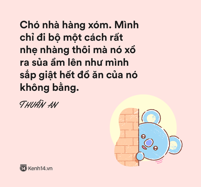 Những thứ nhỏ nhặt nhưng lại c&oacute; khả năng khiến bất k&igrave; ai cũng ph&aacute;t đi&ecirc;n ph&aacute;t rồ - Ảnh 17.