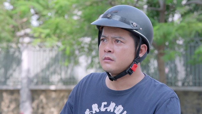 Gạo Nếp Gạo Tẻ: C&ocirc;ng từ bỏ sĩ diện đ&agrave;n &ocirc;ng, d&ugrave;ng c&aacute;ch trơ tr&aacute;o nhất để n&iacute;u k&eacute;o sự thương hại của vợ cũ - Ảnh 3.