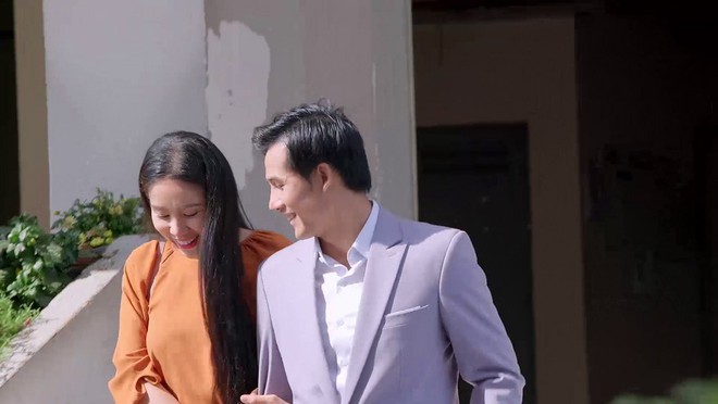 Gạo Nếp Gạo Tẻ: C&ocirc;ng từ bỏ sĩ diện đ&agrave;n &ocirc;ng, d&ugrave;ng c&aacute;ch trơ tr&aacute;o nhất để n&iacute;u k&eacute;o sự thương hại của vợ cũ - Ảnh 2.