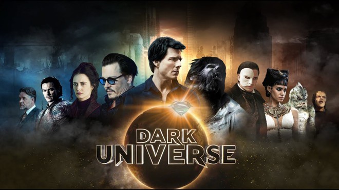 Cùng là vũ trụ kinh dị, vì sao The Conjuring lại thành công còn Dark Universe chịu phận chết yểu? - Ảnh 4.